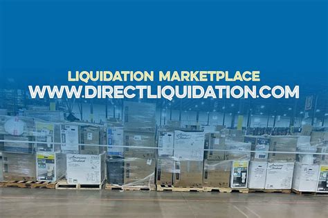 direct liquidation